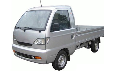 高性能电动货车