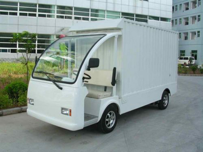 电动货车