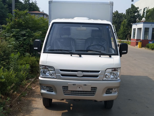 电动货车价格是由什么决定的?